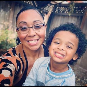 Meet your Posher, Brandi